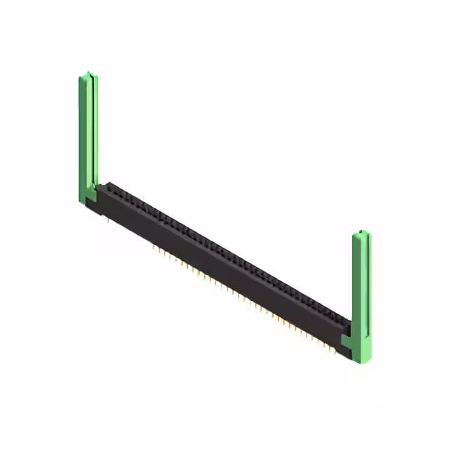 387-082-523-258 EDAC Inc.  Edgeboard Connectors